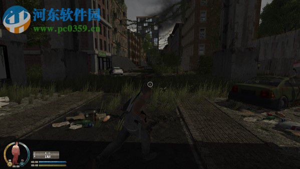 凋零(The Withering) 1.0.28 免安裝版