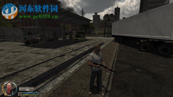 凋零(The Withering) 1.0.28 免安裝版