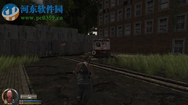 凋零(The Withering) 1.0.28 免安裝版