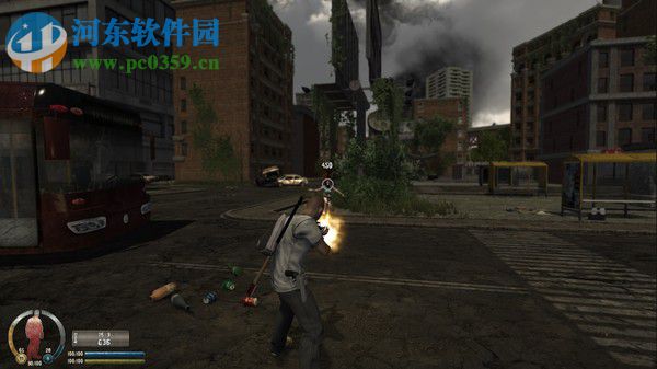 凋零(The Withering) 1.0.28 免安裝版