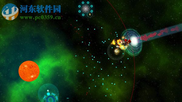 獵戶座之戰(zhàn)2(Battle for Orion 2) 1.0.014 英文版