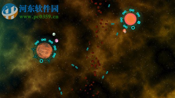 獵戶座之戰(zhàn)2(Battle for Orion 2) 1.0.014 英文版