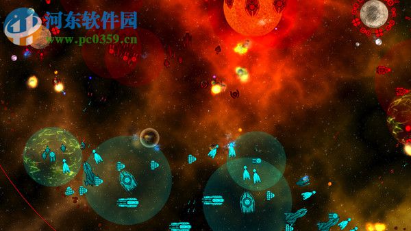 獵戶座之戰(zhàn)2(Battle for Orion 2) 1.0.014 英文版