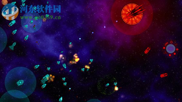 獵戶座之戰(zhàn)2(Battle for Orion 2) 1.0.014 英文版