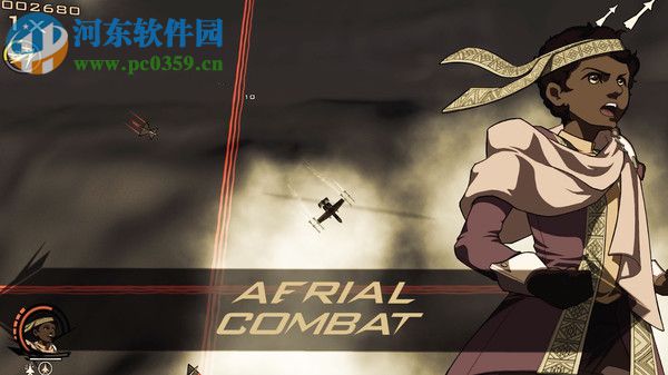 天使閃光(Angel Flare) 1.0 英文版