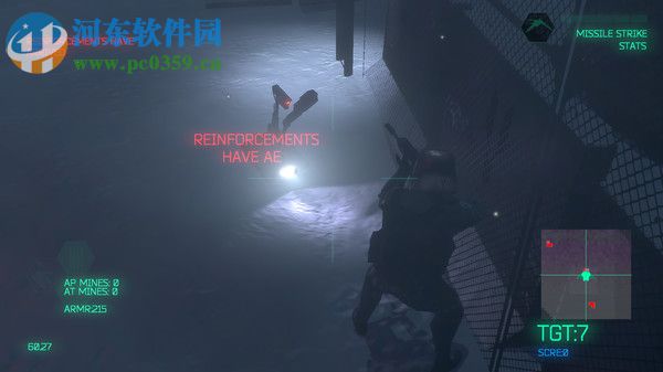 無人機戰(zhàn)爭(Drone: Remote Tactical Warfare) 0.5.4 英文版