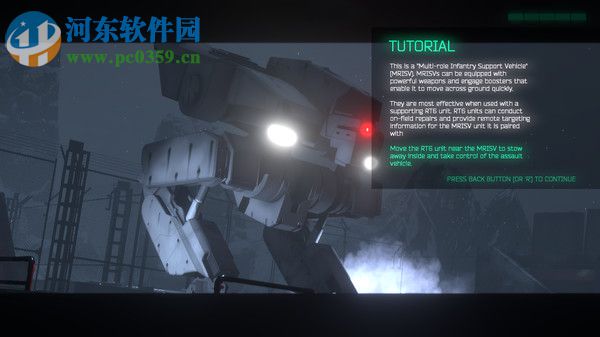 無人機戰(zhàn)爭(Drone: Remote Tactical Warfare) 0.5.4 英文版