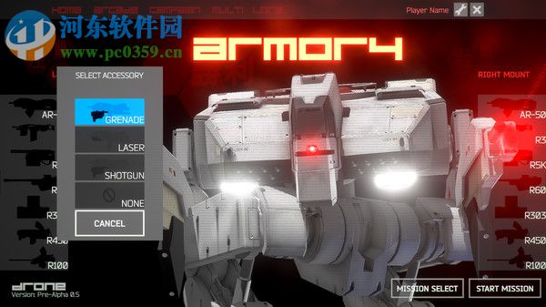 無人機戰(zhàn)爭(Drone: Remote Tactical Warfare) 0.5.4 英文版