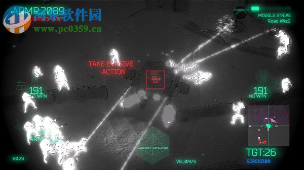 無人機戰(zhàn)爭(Drone: Remote Tactical Warfare) 0.5.4 英文版