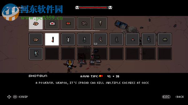 灰燼世界(Ashworld) 0.1.0 免安裝版