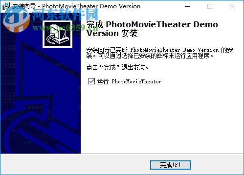 Photo MovieTheater(視頻制作工具) 2.40 官方版