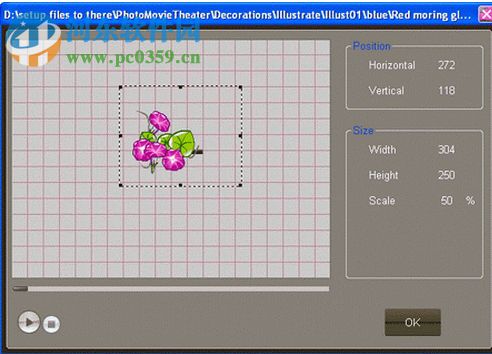 Photo MovieTheater(視頻制作工具) 2.40 官方版