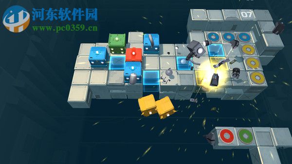 死亡小隊(Death Squared) 免安裝版