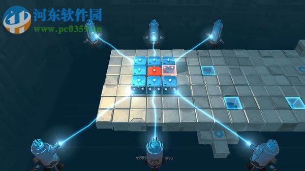 死亡小隊(Death Squared) 免安裝版