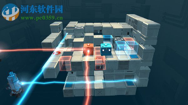 死亡小隊(Death Squared) 免安裝版