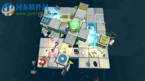 死亡小隊(Death Squared) 免安裝版