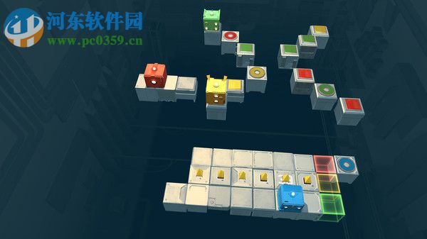 死亡小隊(Death Squared) 免安裝版