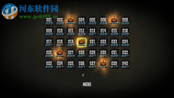 歐姆諾姆墓地(Omnom Necropolis) 1.0 免安裝版