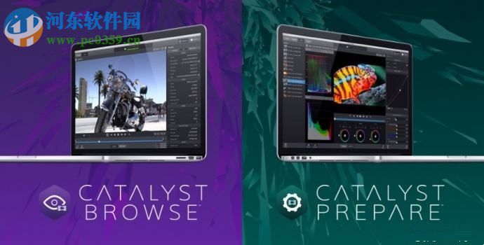 Sony Catalyst Browse 中文版 2017.2 免費版