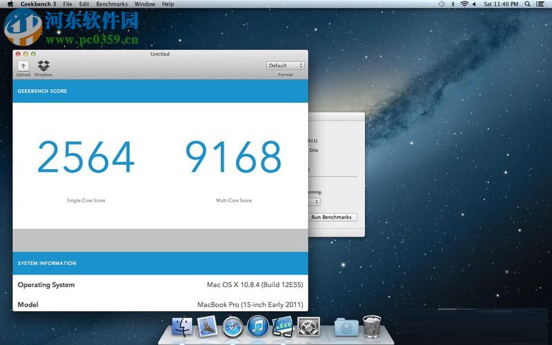 geekbench for mac 4.0.3