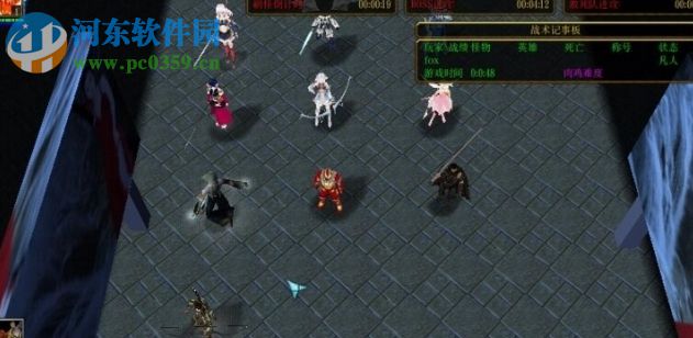 仙人魔圣戰(zhàn)2.1正式版【附攻略】