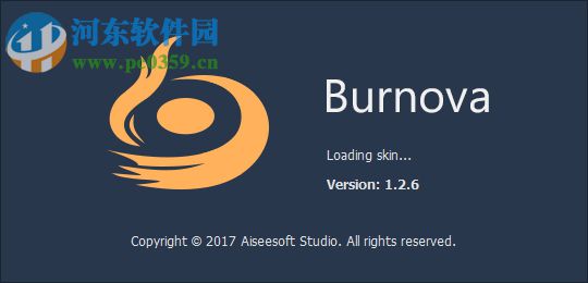 Aiseesoft Burnova下載(DVD刻錄工具) 1.3.52 免費(fèi)版