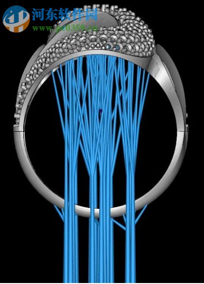 Materialise Magics 22 下載(STL文件處理軟件) 免費(fèi)版