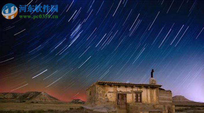 Startrails(星軌堆棧合成軟件) 2.3 官方版