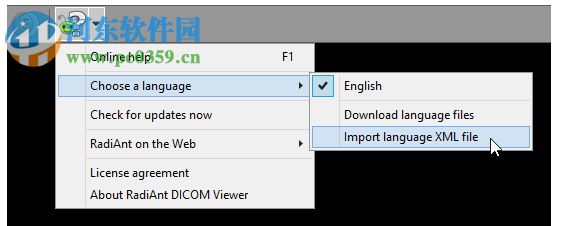 RadiAnt DICOM Viewer(圖片瀏覽) 1.1.8 官方版