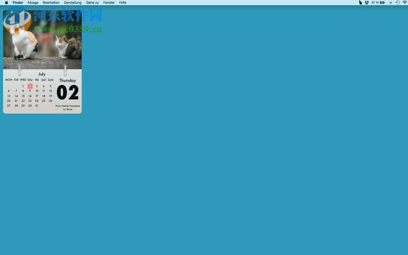 Cal Cat for Mac(日歷軟件) 1.6 官方版
