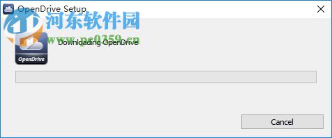 opendrive網(wǎng)盤(pán) 1.5.6.0 官方安裝版