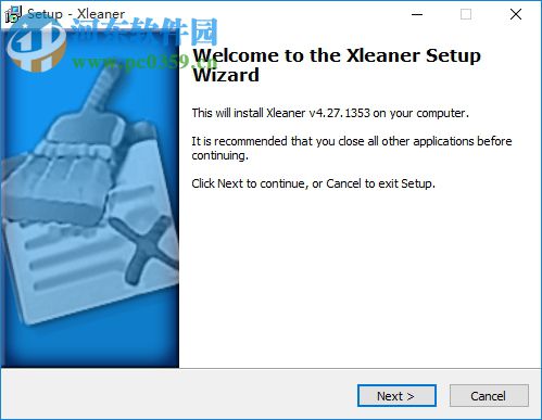 Xleaner(隱私清理工具)下載 4.2.0.7 官方最新版