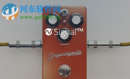 GSG Signal R17(附安裝教程) 免費版