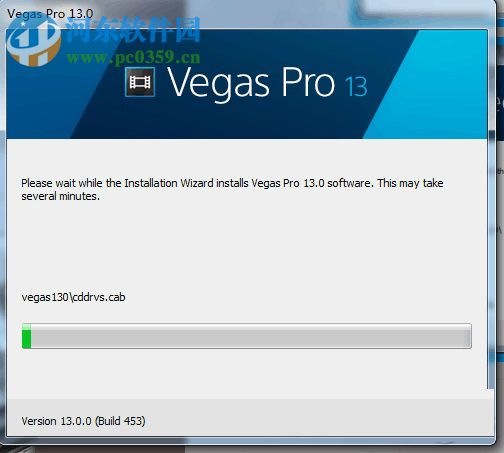 Vegas Pro 14 32&64位下載(附安裝教程)