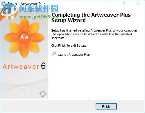 Artweaver Plus 7下載(全能繪畫工具)