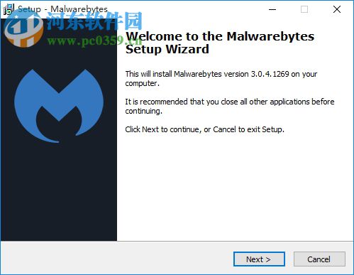 Malwarebytes(系統(tǒng)安全防護) 3.7.1.2839 官方版