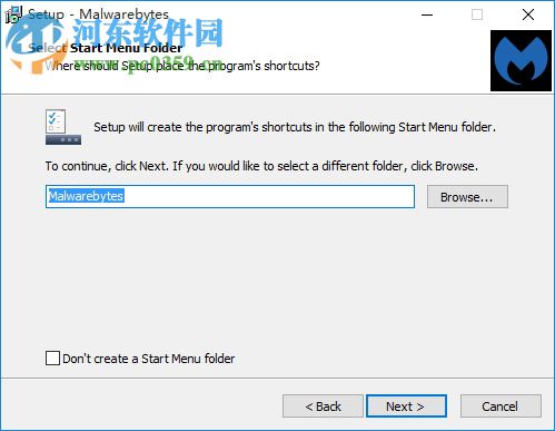 Malwarebytes(系統(tǒng)安全防護) 3.7.1.2839 官方版