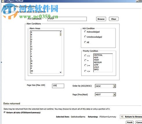 ifix(ge proficy平臺(tái)) 5.8 中文版