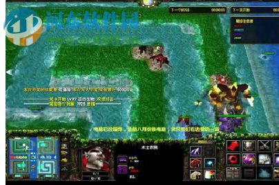 弒魔修仙傳v4.5【附隱藏英雄密碼/攻略】