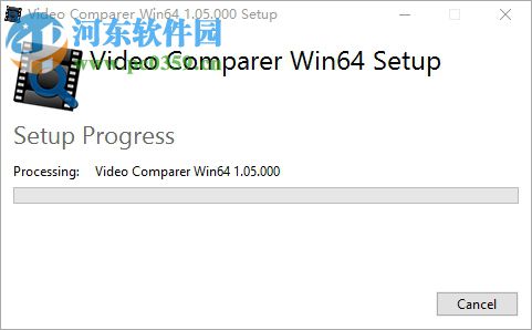 video comparer中文版下載 1.05 最新版