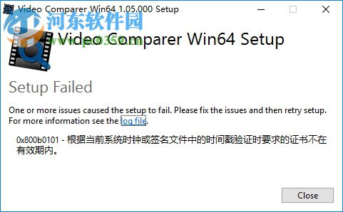 video comparer中文版下載 1.05 最新版