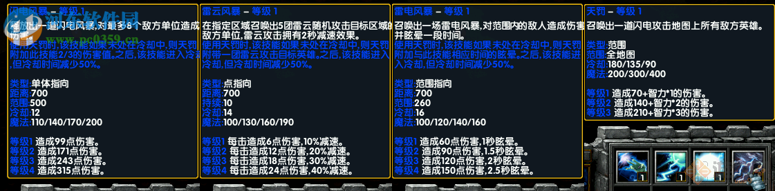 天之端1.10正式版【附游戲攻略】