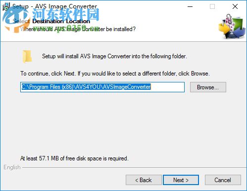 圖片格式轉(zhuǎn)換器(AVS Image Converter） 3.0.2.270 中文版