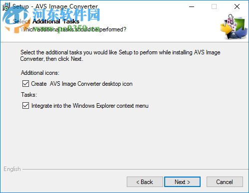 圖片格式轉(zhuǎn)換器(AVS Image Converter） 3.0.2.270 中文版