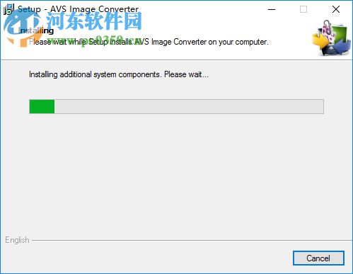 圖片格式轉(zhuǎn)換器(AVS Image Converter） 3.0.2.270 中文版