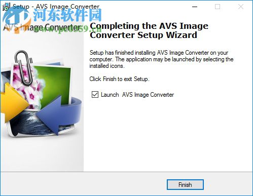 圖片格式轉(zhuǎn)換器(AVS Image Converter） 3.0.2.270 中文版