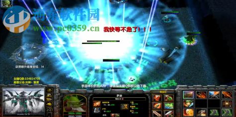 傲斗遮天V2.52無始無終【附隱藏英雄密碼/攻略】