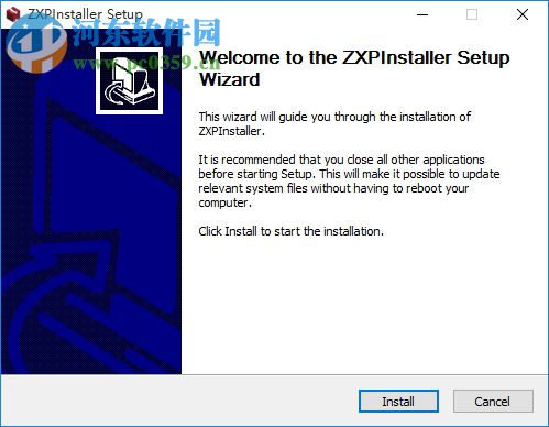 zxpinstaller 下載 2017 官方版