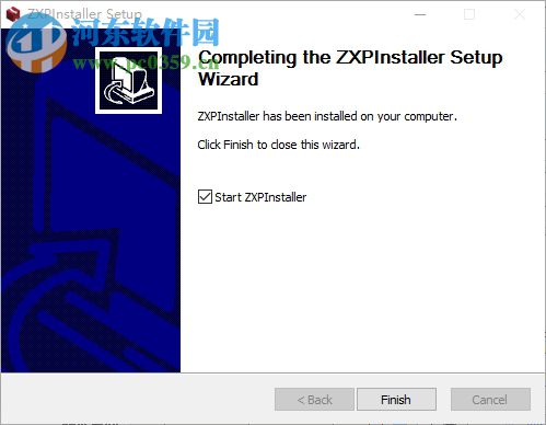 zxpinstaller 下載 2017 官方版