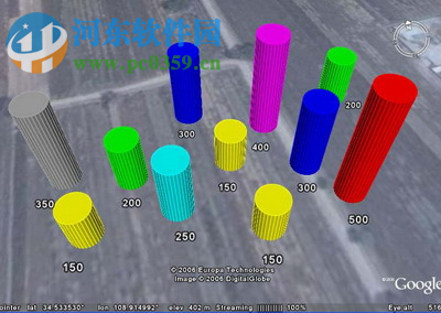 CAD轉(zhuǎn)KML工具(Acad2kml.vlx) 附安裝使用教程 3.0 免費(fèi)版